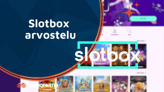 Slotbox