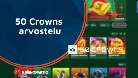 50 Crowns arvostelu