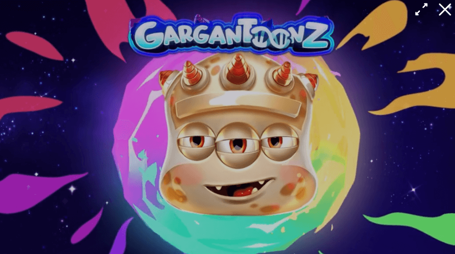 Gargantoonz Arvostelu