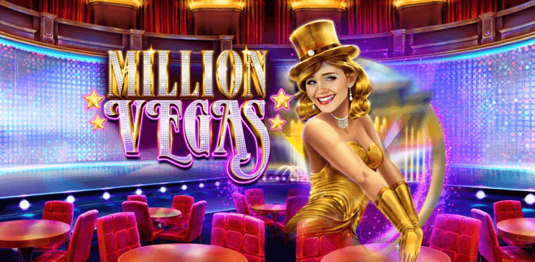 Million Vegas Arvostelu