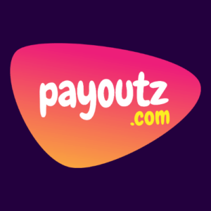 Payoutz Casino side logo Arvostelu