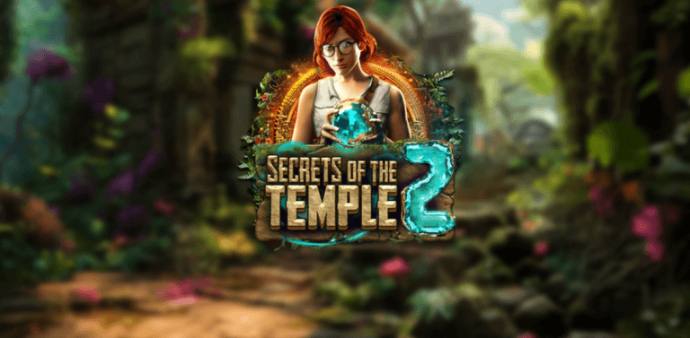 Secrets of The Temple 2 Arvostelu