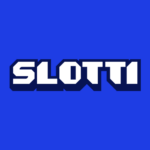 Slotti Kasino side logo review