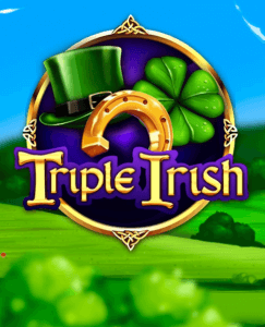 Triple Irish logo arvostelusi