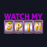 WatchMySpin side logo review