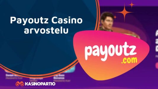 Payoutz Casino