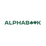 AlphabookBet side logo review