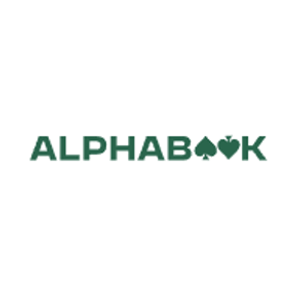 AlphabookBet side logo Arvostelu