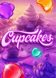 Cupcakes  logo arvostelusi