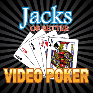 Jacks or Better on suosittu videopokeri