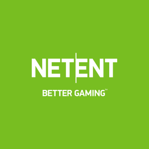 Kaikki parhaat netticasinot pitävät Netentin pelejä valikoimissaan.