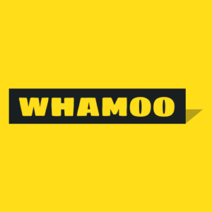 Whamoo side logo Arvostelu