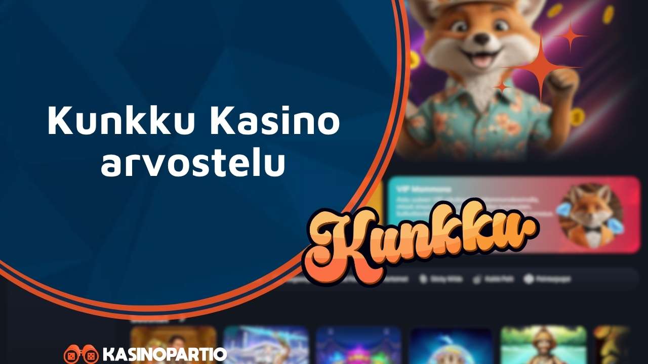 Kunkku Kasino