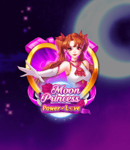Moon Princess Power Of Love  logo arvostelusi
