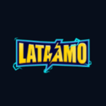 Lataamo side logo review