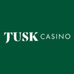 Tusk Casino side logo review