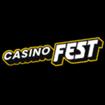 Casinofest side logo review
