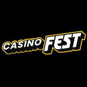 Casinofest side logo Arvostelu