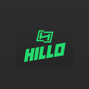 Hillo Casino side logo Arvostelu
