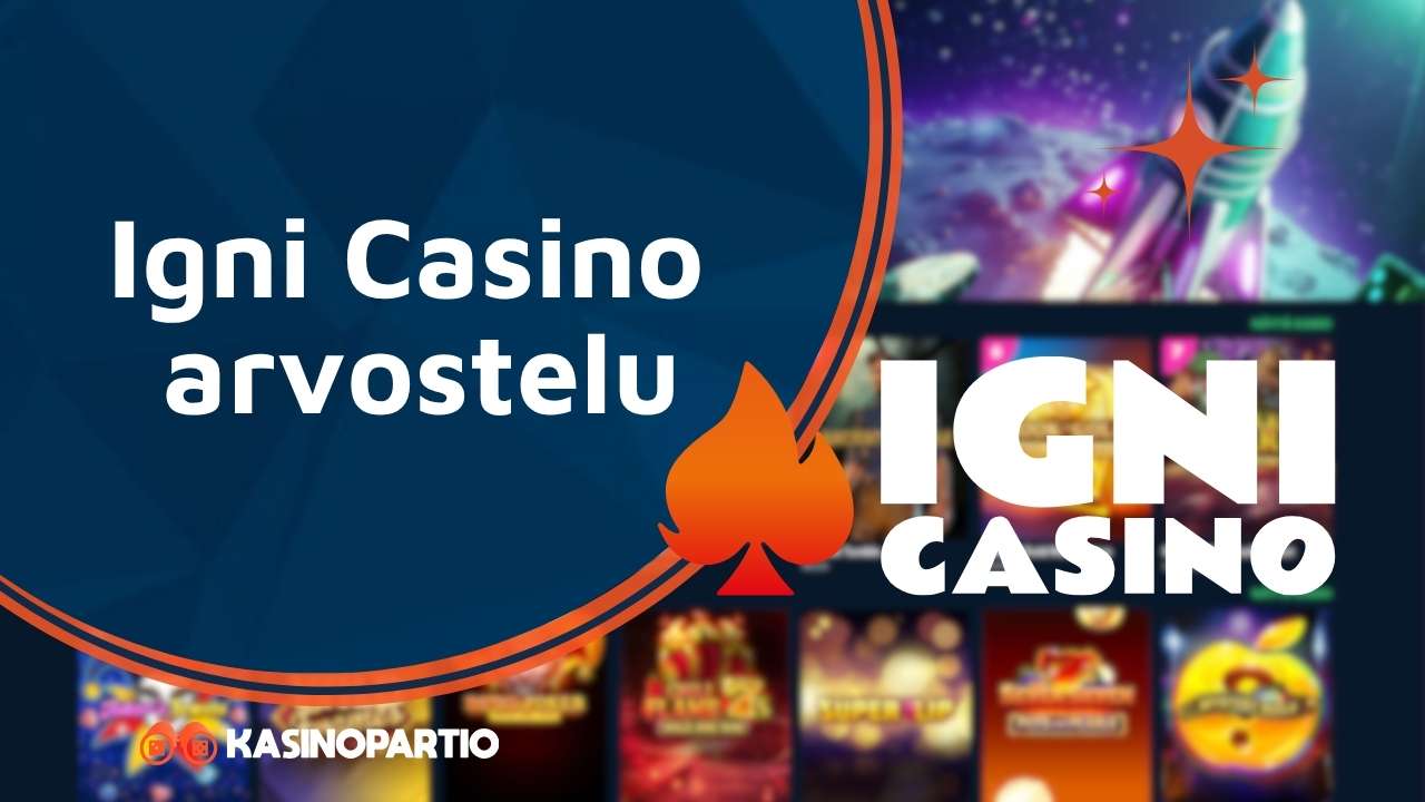 Igni Casino