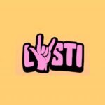 Lysti Kasino side logo review