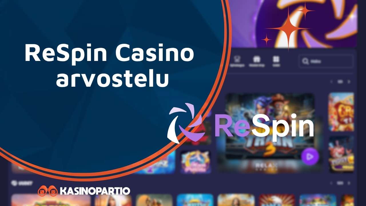 ReSpin Casino