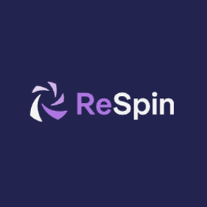 ReSpin Casino side logo Arvostelu