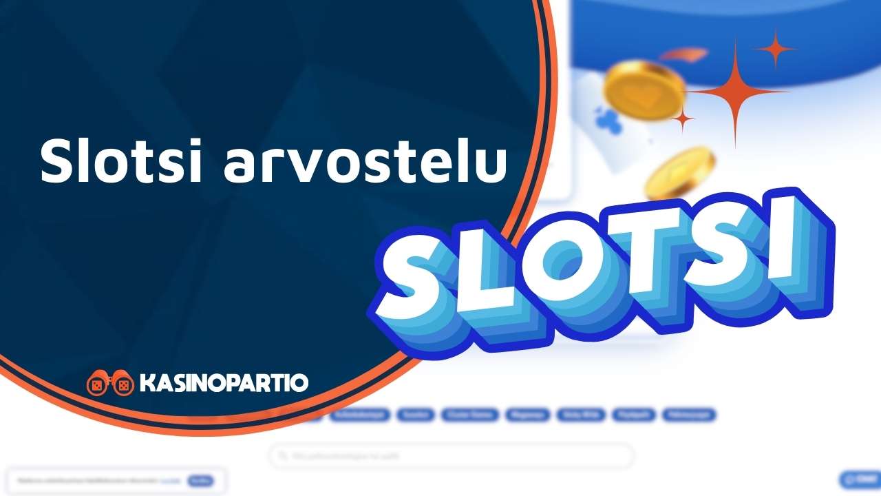 Slotsi