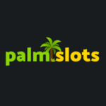 Palmslots side logo review