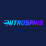 Nitrospins side logo review