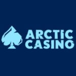 Arctic Casino side logo review