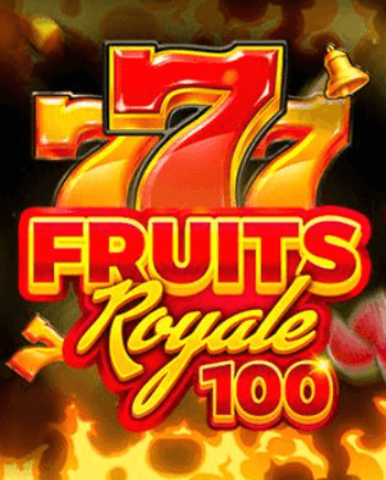 Fruits Royale 100
