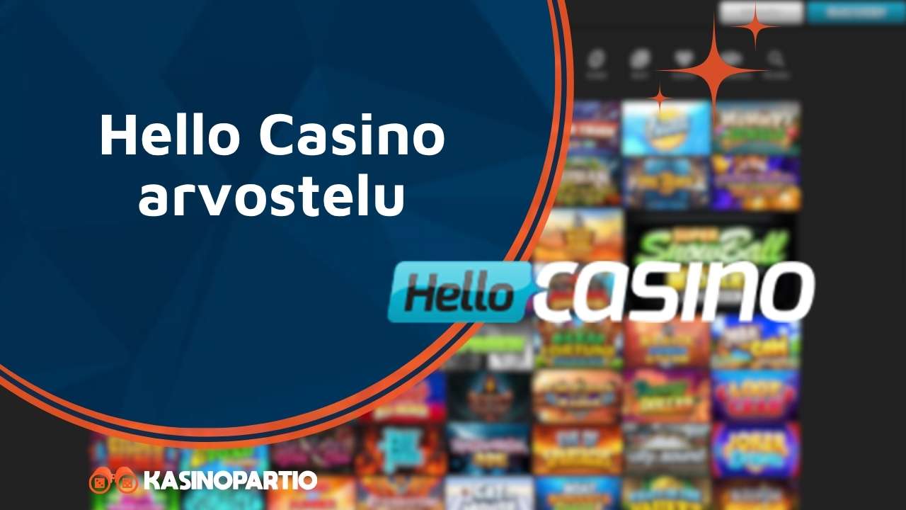 Hello Casino