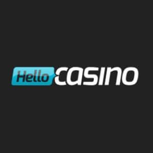 Hello Casino side logo Arvostelu