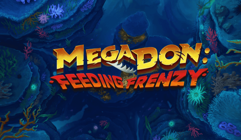 Mega Don: Feeding Frenzy Arvostelu