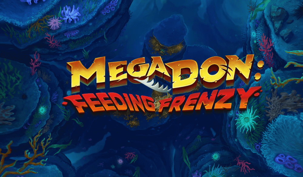 Mega Don: Feeding Frenzy Arvostelu