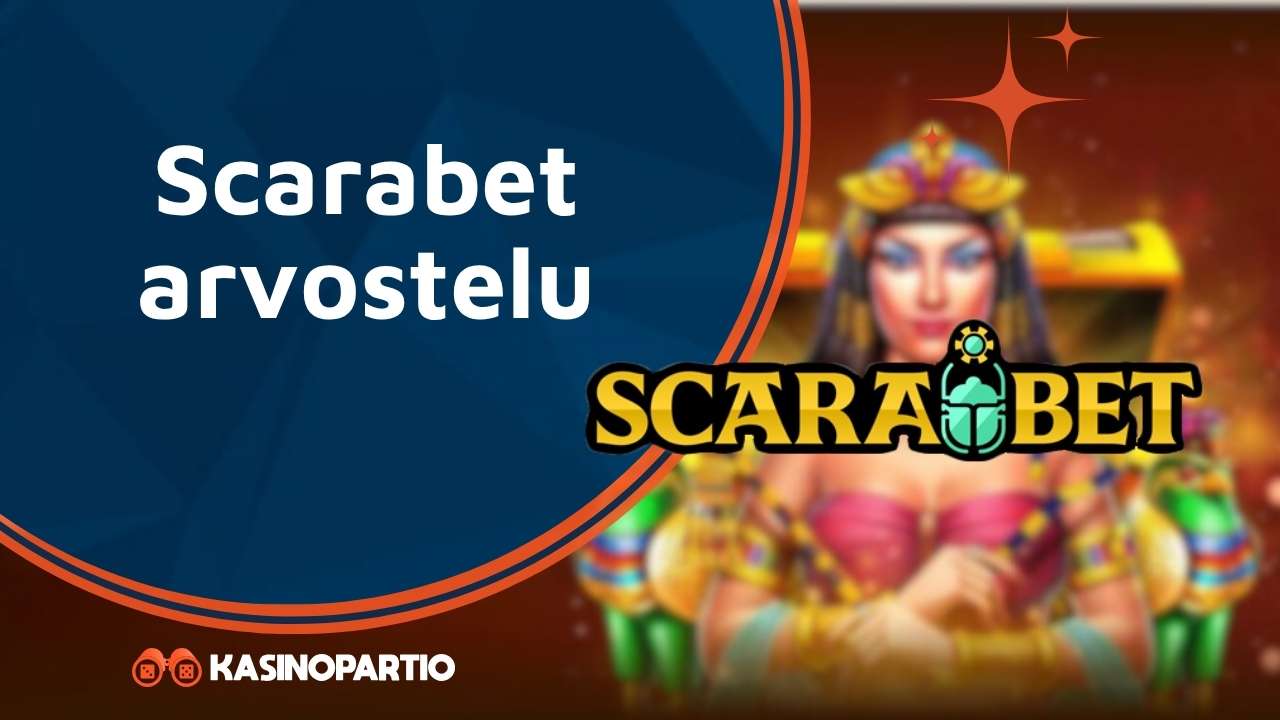 Scarabet