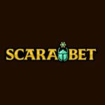 Scarabet side logo review