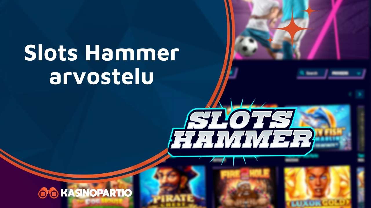 Slots Hammer