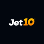 Jet10 Casino side logo review