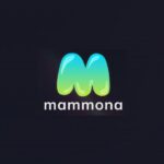 Mammona Kasino side logo review