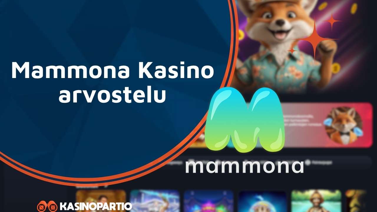 Mammona Kasino