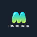 Mammona Kasino side logo review