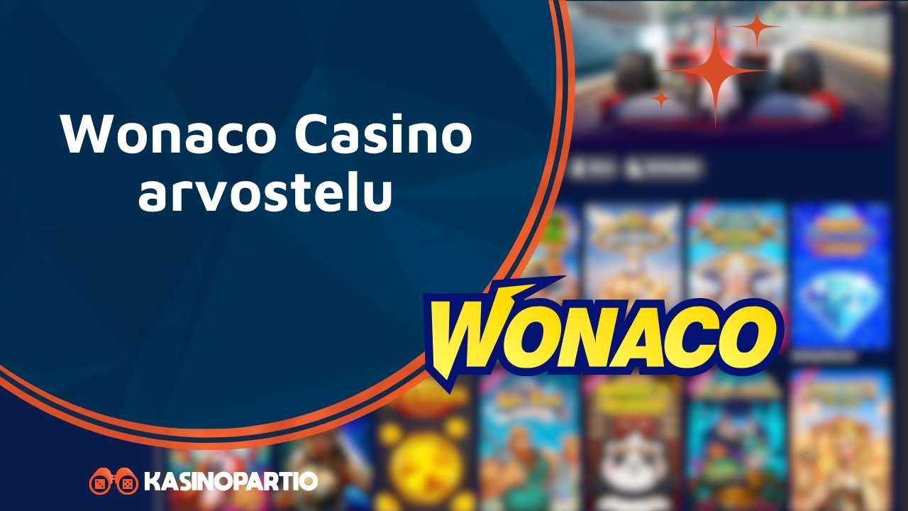 Wonaco Casino