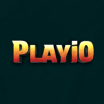 Playio side logo review