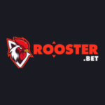 RoosterBet side logo review