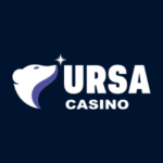 Ursa Casino side logo review