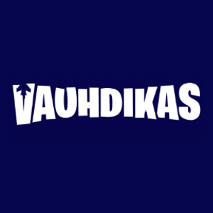 Vauhdikas Kasino side logo Arvostelu