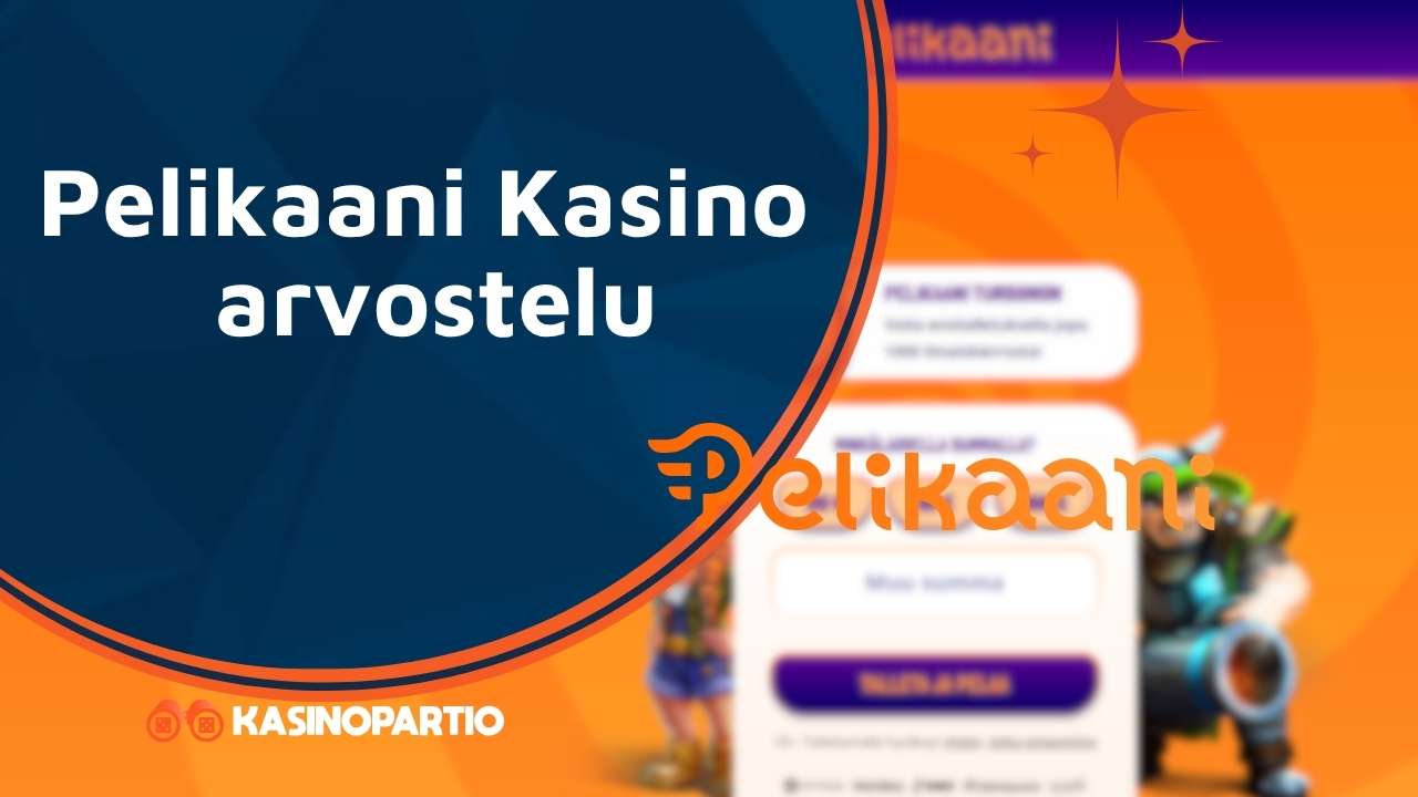 Pelikaani Kasino