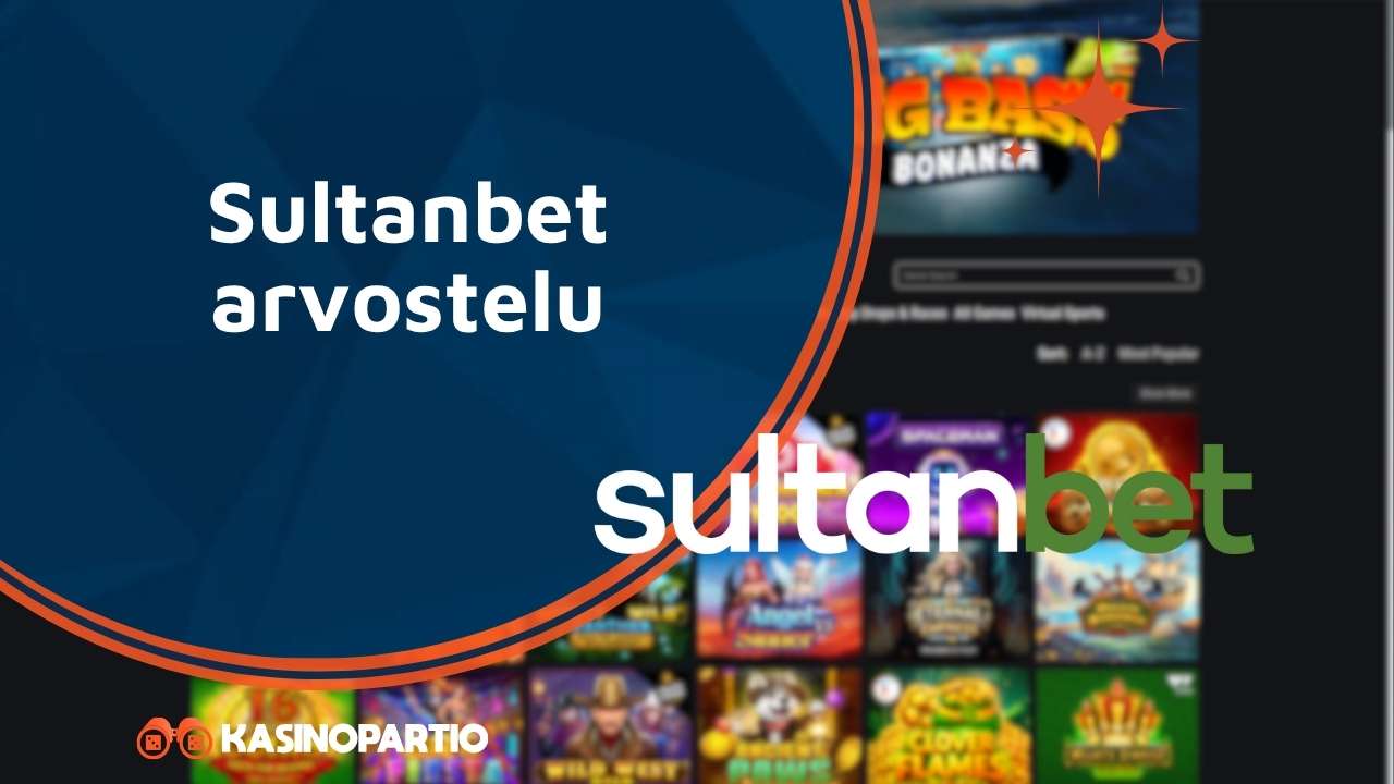 Sultanbet Casino